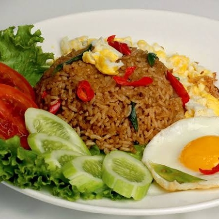 Nasi Goreng Ayam