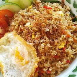 Nasi Goreng