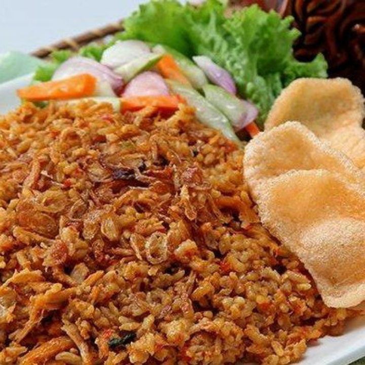 Nasi Goreng