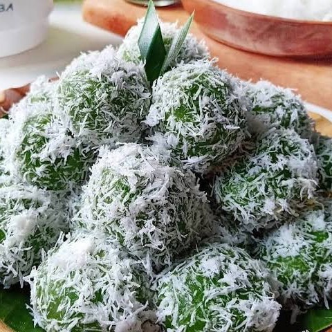 Klepon