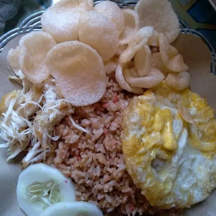 Nasi Goreng