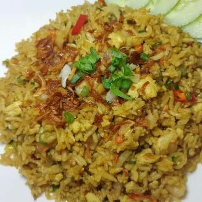 Nasi Goreng