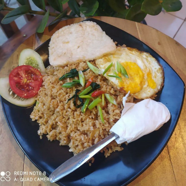 Nasi Goreng