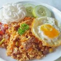 Nasi Goreng