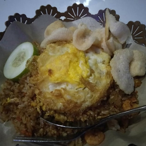 Nasi Goreng