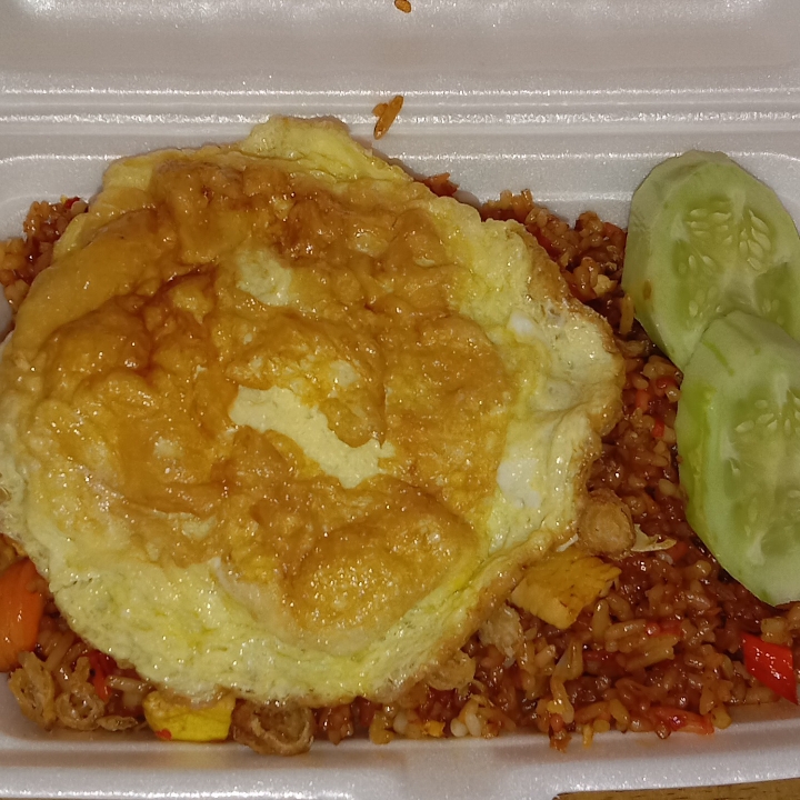 Nasi Goreng