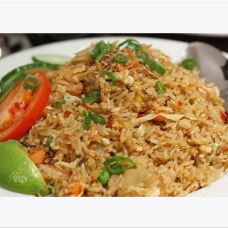 Nasi Goreng