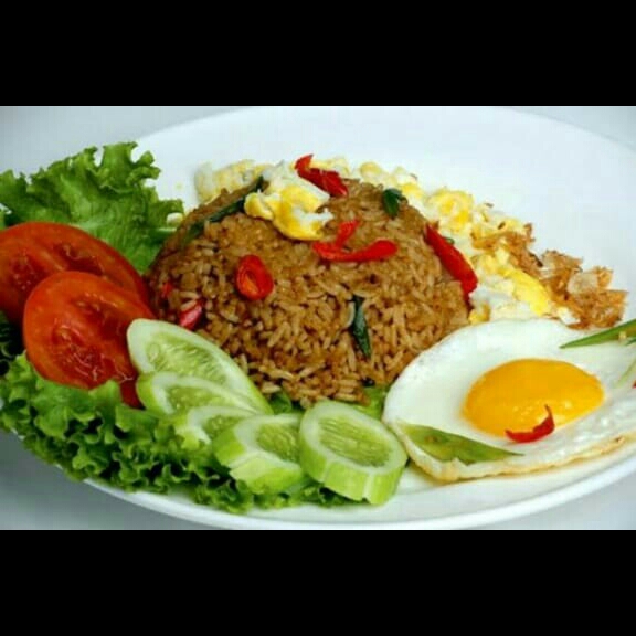 Nasi Goreng
