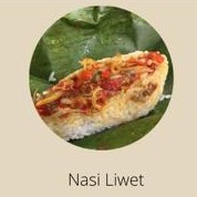 Nasi Liwet