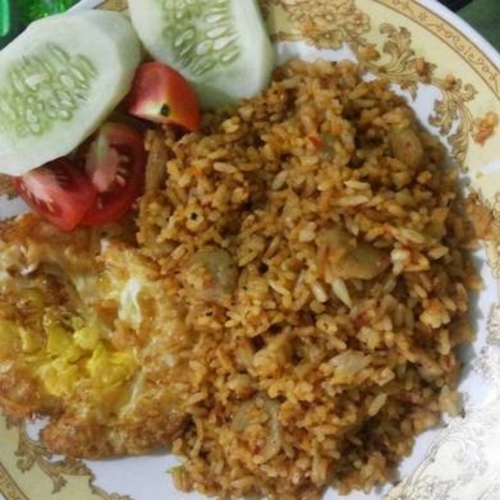 Nasi Goreng