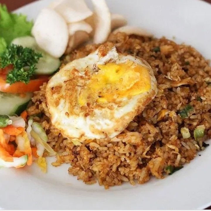 Nasi Goreng