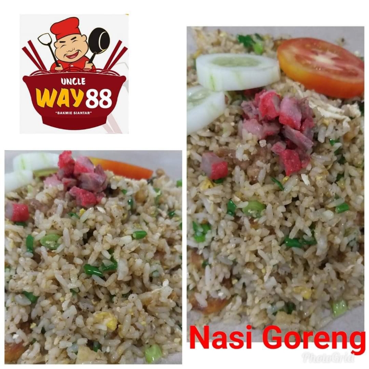 Nasi Goreng