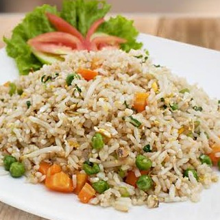 Nasi Goreng