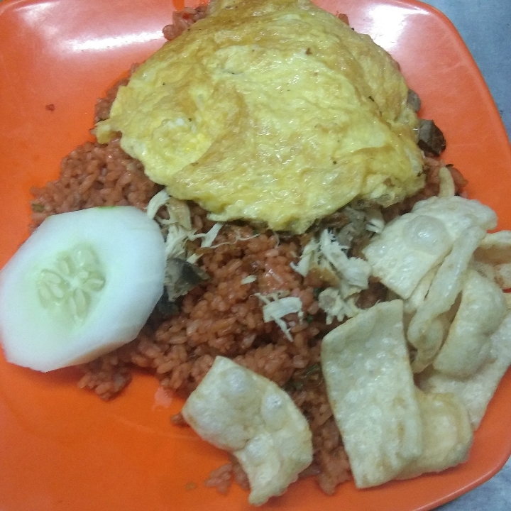 Nasi Goreng