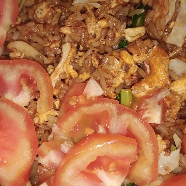 Nasi Goreng