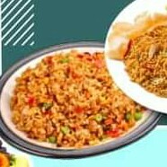 Nasi Goreng