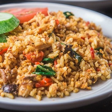 Nasi Goreng