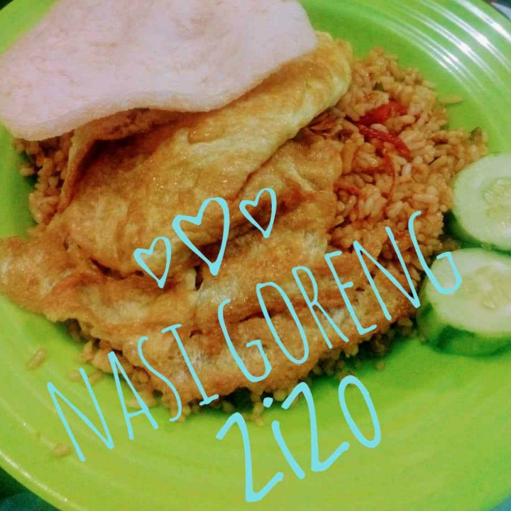 Nasi Goreng