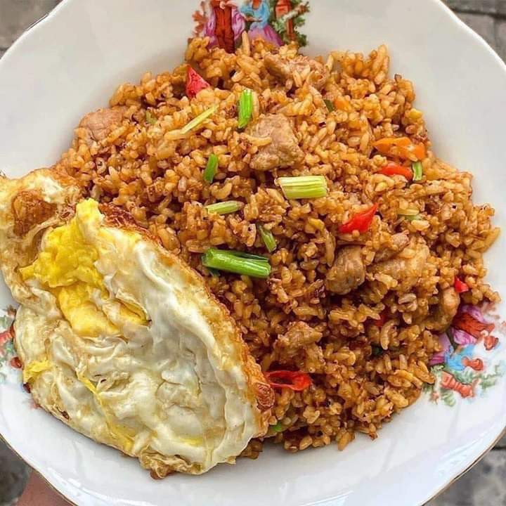 Nasi Goreng