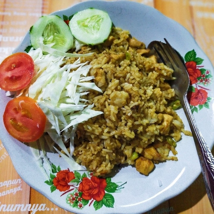 Nasi Goreng