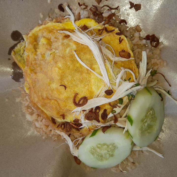 Nasi Goreng