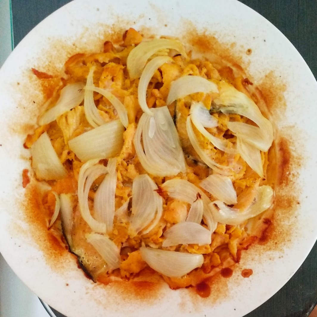 Nasi Goreng