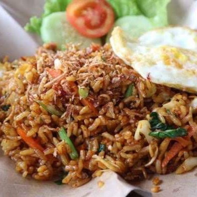 Nasi Goreng