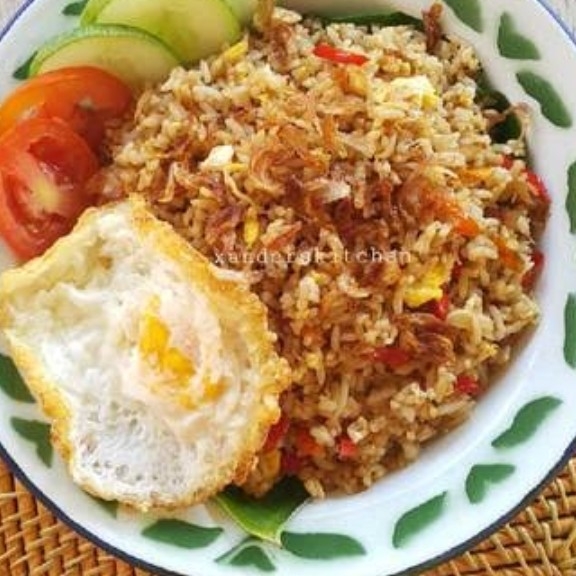 Nasi Goreng