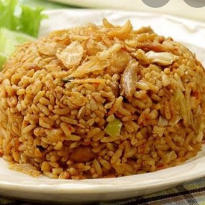 Nasi Goreng