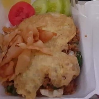 Nasi Goreng