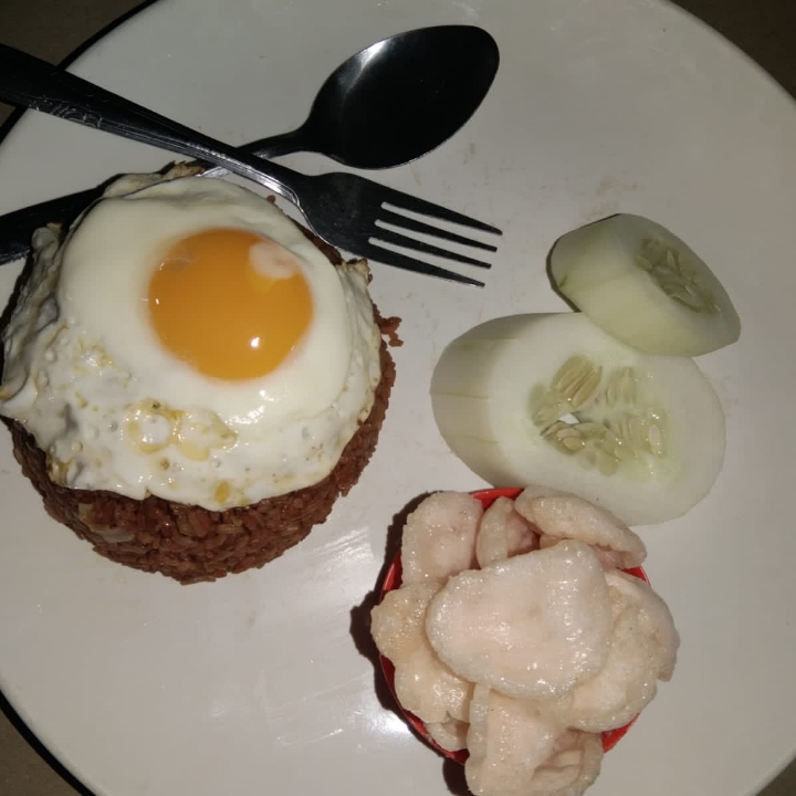 Nasi Goreng