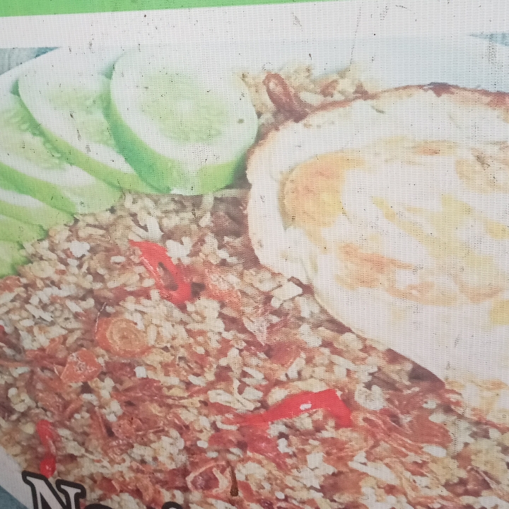 Nasi Goreng