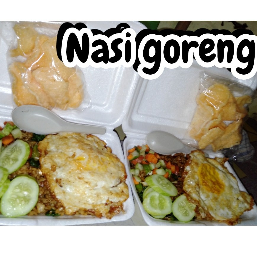 Nasi Goreng