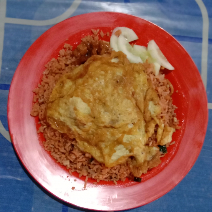 Nasi Goreng