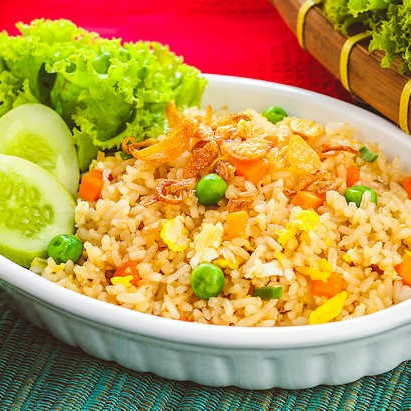 Nasi Goreng