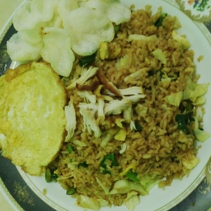 Nasi Goreng