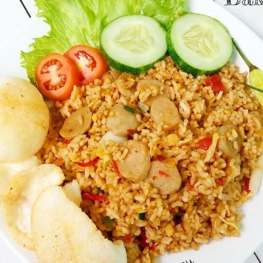 Nasi Goreng
