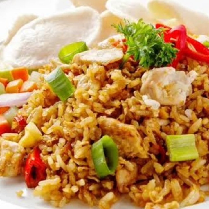 Nasi Goreng