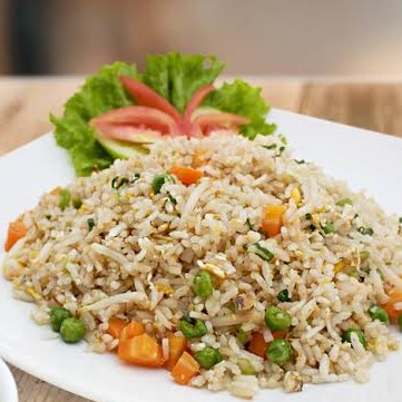 Nasi Goreng