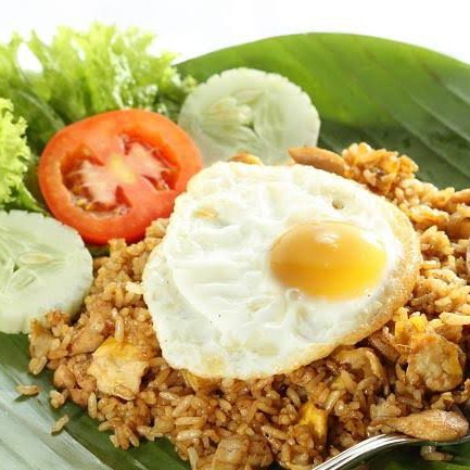Nasi Goreng