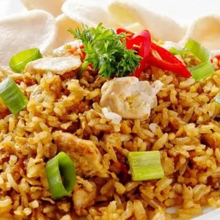 Nasi Goreng