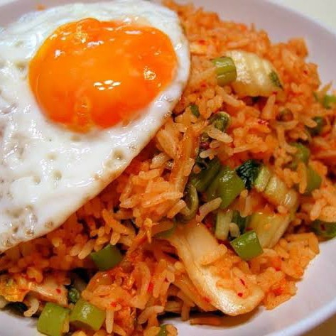 Nasi Goreng
