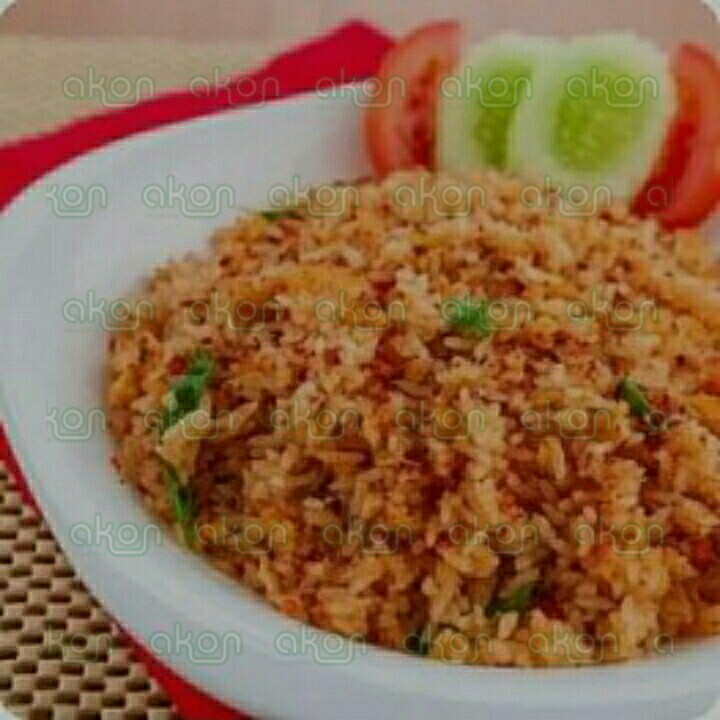 Nasi Goreng