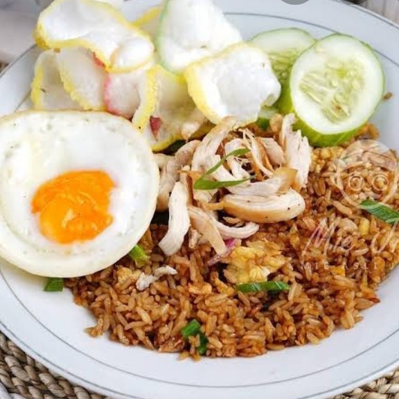 Nasi Goreng