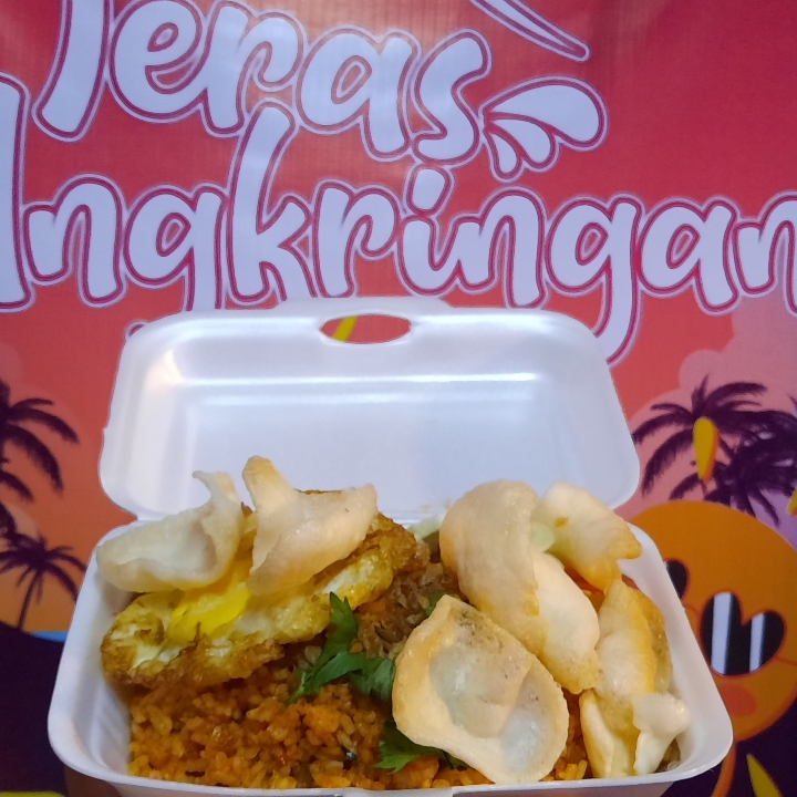 Nasi Goreng