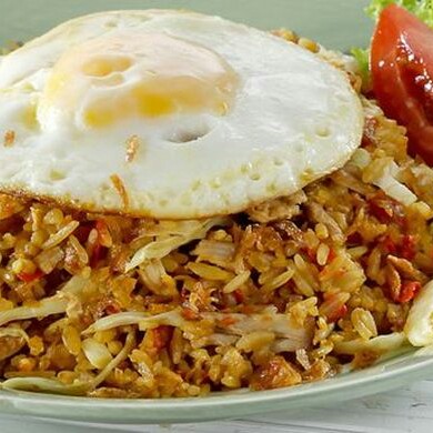 Nasi Goreng