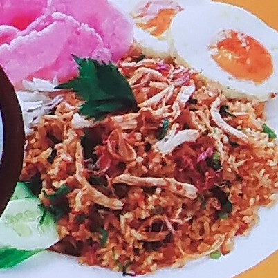 Nasi Goreng