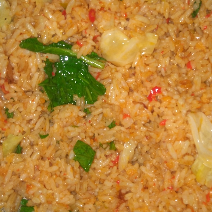 Nasi Goreng
