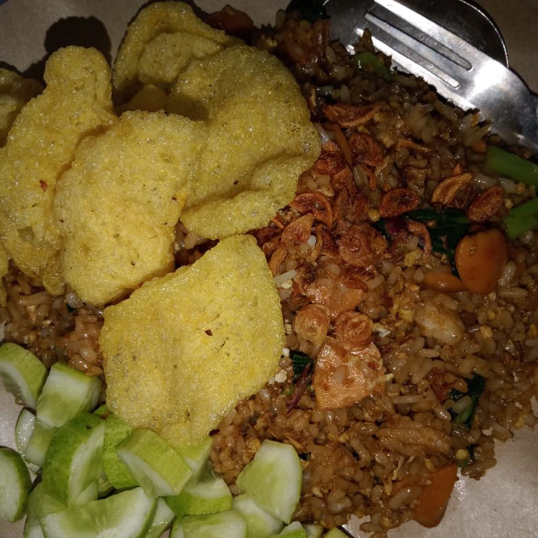 Nasi Goreng