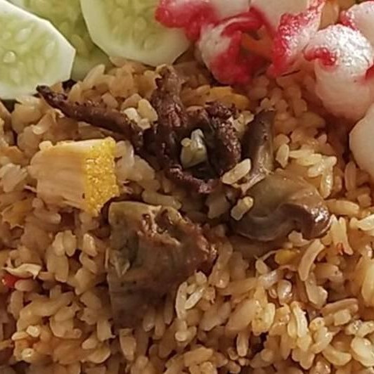 Nasi Goreng